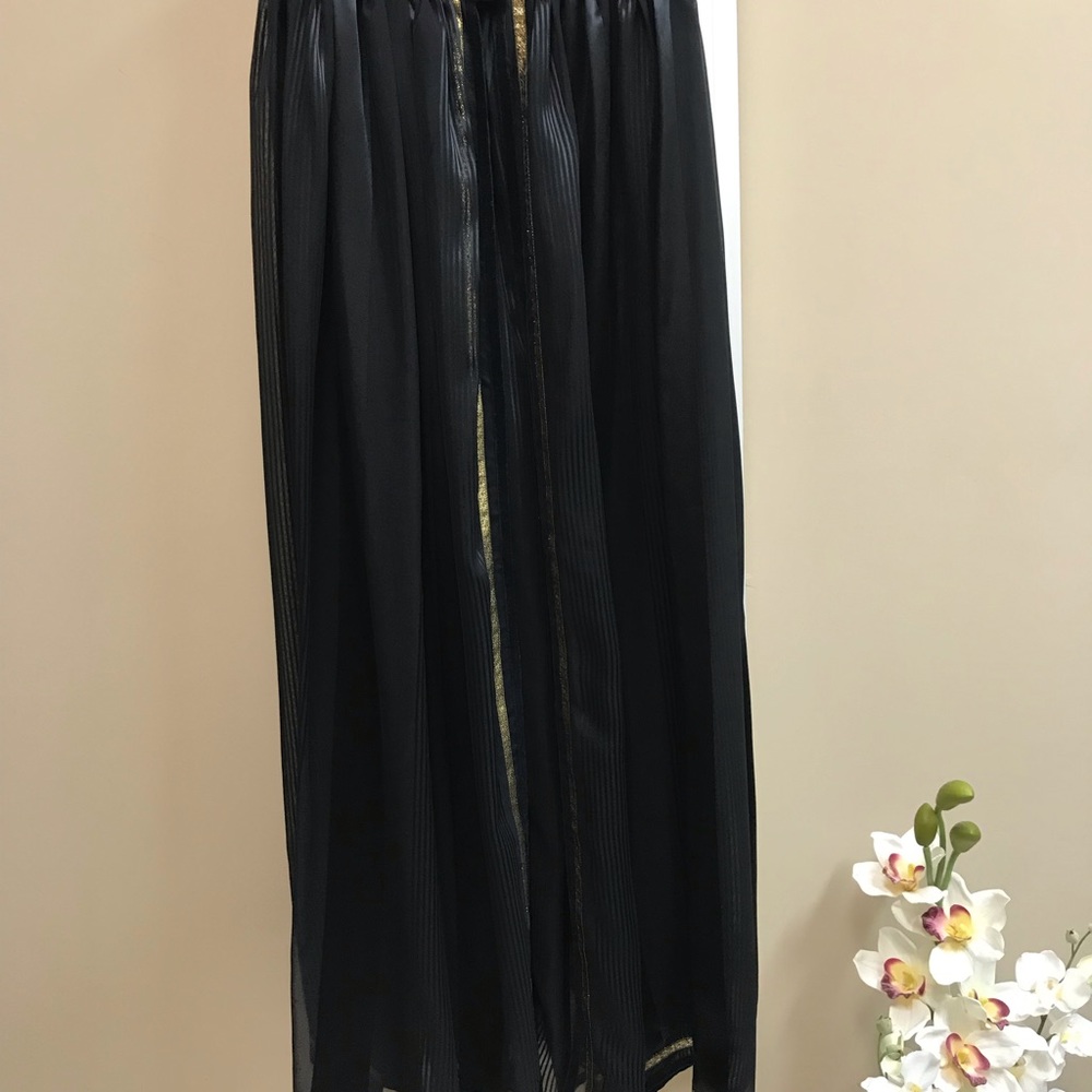 Four piece formal dress/ensemble